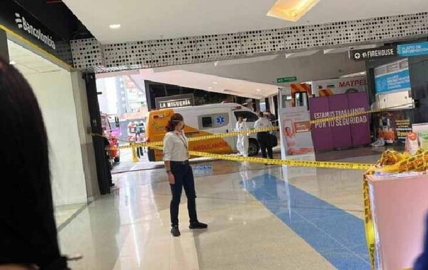 Con polvo tóxico un hombre mata a expareja, se suicida y contamina a siete más en Colombia – Prensa 5