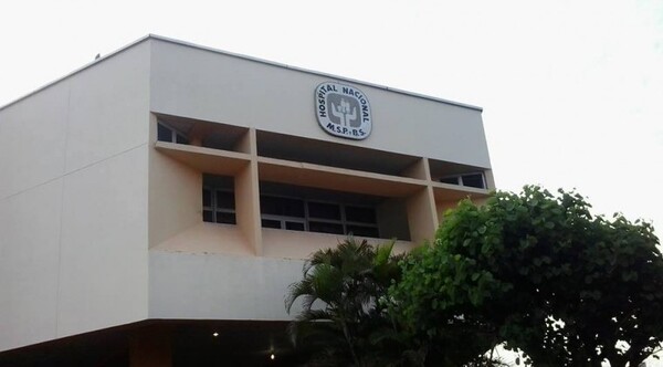 Atroz trato en Hospital de Itauguá: “Nos dejaron tirados como a un perro que daba a luz” - Radio Imperio