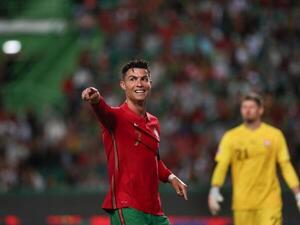 Diario HOY | Cristiano Ronaldo sigue firme con Portugal