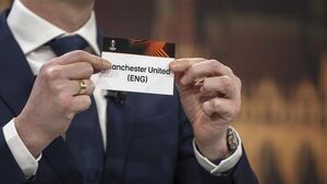 Manchester United se cruza también en el camino del Sevilla