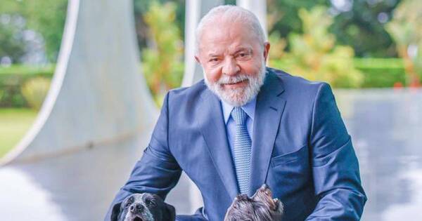 La Nación / Lula se reunirá con el presidente chino a fines de marzo