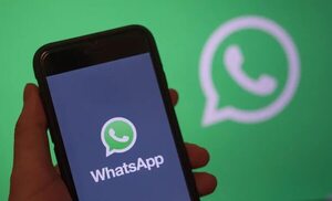 WhatsApp permite extraer texto de imágenes en la última beta para iOS - Tecnología - ABC Color
