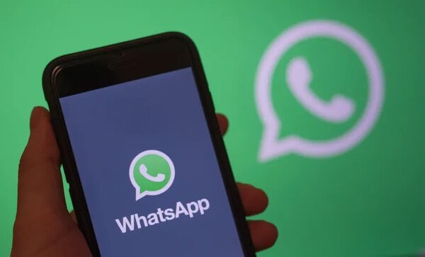 WhatsApp permite extraer texto de imágenes en la última beta para iOS - Tecnología - ABC Color