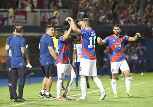 Juan Patiño y una sorprendente, pero sincera revelación sobre el ciclo de Francisco Arce en Cerro Porteño - Cerro Porteño - ABC Color