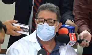 Diario HOY | Parto en el piso: autoridades dan la cara y hablan de "crisis" en el hospital