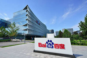 Baidu remonta un 14% ante valoraciones positivas de su Chatbot que presenta como alternativa al ChatGPT - Revista PLUS