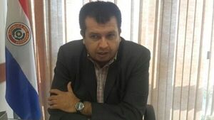 Osorio afirma que nuevo fiscal genera “más esperanzas” para investigar a Erico Galeano - El Independiente