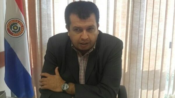 Osorio afirma que nuevo fiscal genera “más esperanzas” para investigar a Erico Galeano - El Independiente