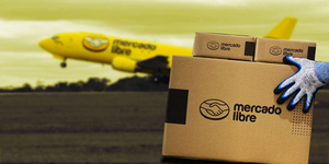 Mercado Libre anuncia inversiones por US$ 3.653 millones en Brasil - Revista PLUS