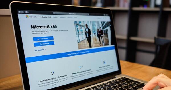 Microsoft 365 contará con un "copiloto" impulsado por inteligencia artificial - Revista PLUS