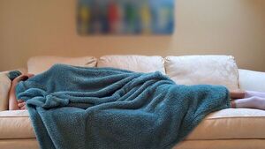 Empresa da día libre para dormir por el Día Mundial del Sueño