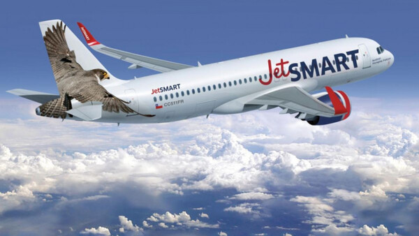 JetSmart firma carta de entendimiento para comprar a la colombiana Ultra Air - Revista PLUS