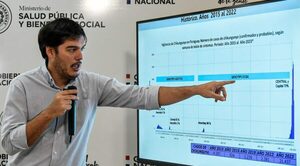 Fallecidos por chikunguña llegan a 51, la enfermedad se va dispersando hacia el interior