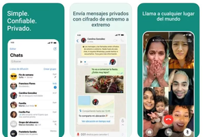 WhatsApp permite extraer texto de imágenes en la última beta para iOS