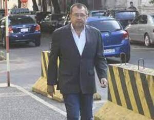 Senador Osorio ratificó denuncia contra Erico Galeano en el caso Sebastián Marset