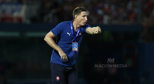 Versus / El curioso caso de Sava: clasificó a dos equipos a la fase de grupos de la Copa Libertadores 2023