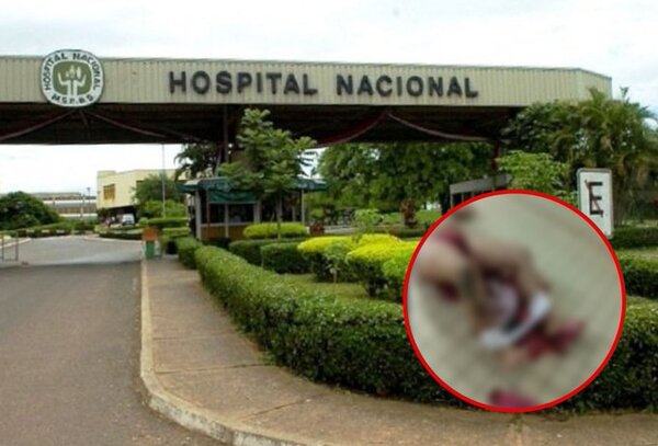 Mujer que dio a luz en el piso de hospital denunció maltrato, según fiscal