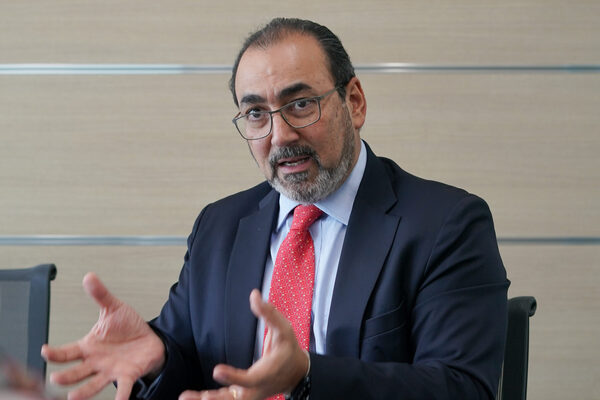 CAF: Más democracia y reformas para impulsar el crecimiento en América Latina - MarketData