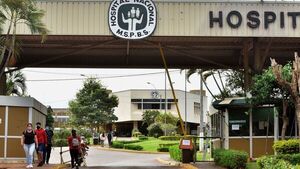 Parto en el piso: Autoridades del HNI alegan "mala evaluación" y "poco personal" 