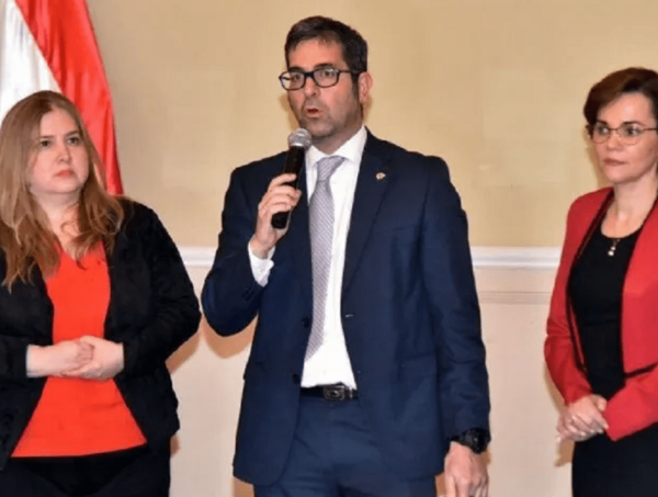 Caso Pecci: "Están sacando rédito político de este caso", dice la madre del fiscal · Radio Monumental 1080 AM