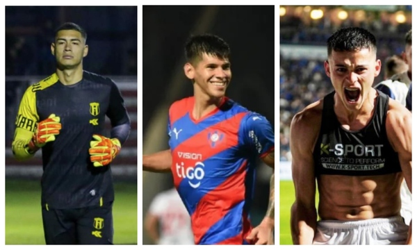 Diario HOY | Albirroja: convocatoria de Barros Schelotto para amistoso con Chile