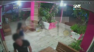 Cuestionada condena por asesinato de una joven de 17 años - SNT