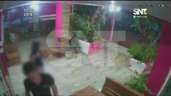 Cuestionada condena por asesinato de una joven de 17 años - SNT
