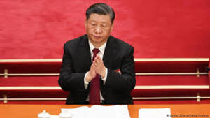 Xi Jinping viajará a Rusia la próxima semana para reunirse con Vladimir Putin