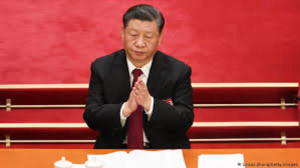 Xi Jinping viajará a Rusia la próxima semana para reunirse con Vladimir Putin