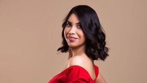 Le dieron prisión domiciliaria a la influencer acusada de sextorsión a jugador