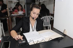 Diario HOY | TSJE realiza pruebas de transmisión de resultados vía voz