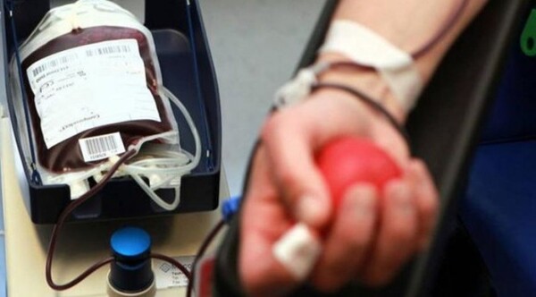 Diario HOY | Salud insta a la donación de sangre para abastecer el stock