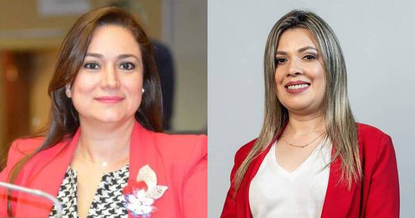 La Nación / Candidatas a diputadas por la ANR debaten para trabajar por un Alto Paraná relegado