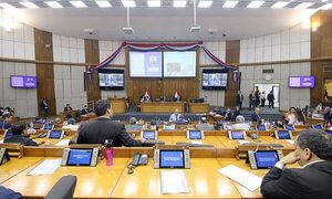 Solicitan informes sobre situación real de las tierras de Marina Cué