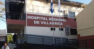 La Nación / Guairá está en alerta por aumento de casos de chikungunya