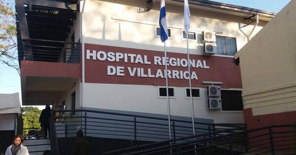 La Nación / Guairá está en alerta por aumento de casos de chikungunya