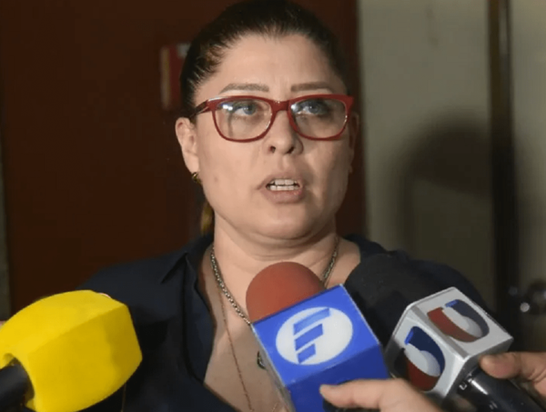 Caso Pecci: "Claro que existe una carpeta fiscal, investigamos como país cooperante" · Radio Monumental 1080 AM
