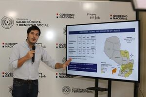 Casos de chikungunya ya se dispersaron a todo el país - El Trueno