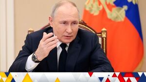 Corte Internacional ordena arresto de Putin | 1000 Noticias