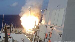 Australia comprará unos 220 misiles crucero Tomahawk a Estados Unidos