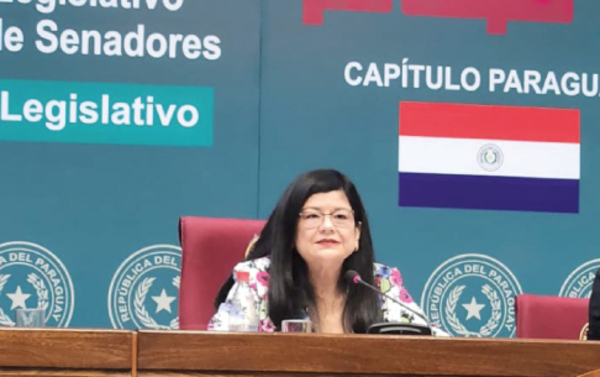 Ministra Llanes aboga por la inclusión de magistradas en la terna para la Corte Suprema - Judiciales.net