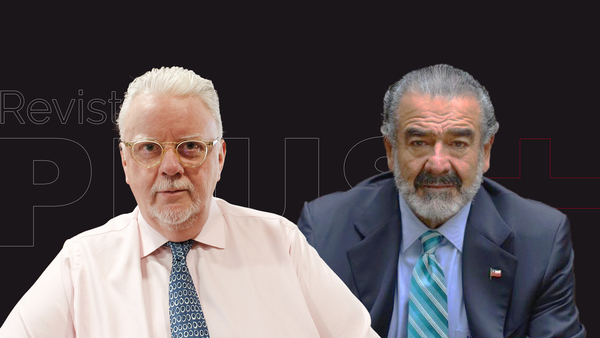 Banco Sudameris compra acciones de Cartes y es socio del grupo chileno Luksic - Revista PLUS