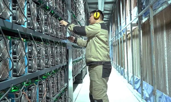 Primera condena a prisión por sustracción de energía eléctrica de la ANDE - Policiales - ABC Color