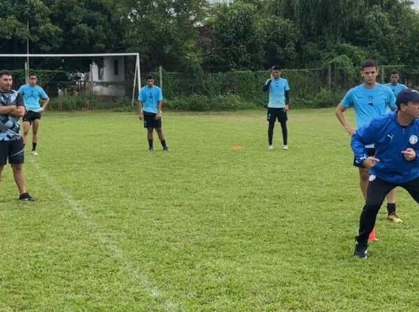 Fructífera visita a Villarrica - APF
