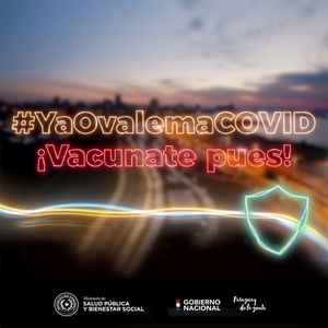 Diario HOY | #YaOvalemaCovid: Instan a la vacunación para evitar formas graves 