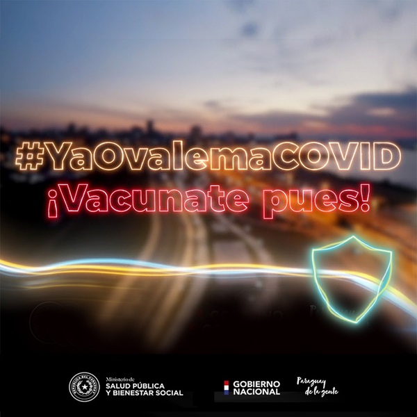 Diario HOY | #YaOvalemaCovid: Instan a la vacunación para evitar formas graves