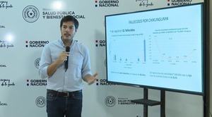 Chikungunya: Ya son 51 los fallecidos por la enfermedad - trece