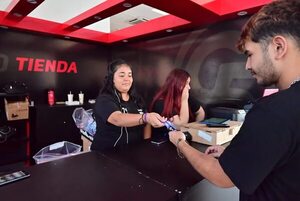 Asunciónico: ¿dónde puedo canjear las pulseras? - Música - ABC Color