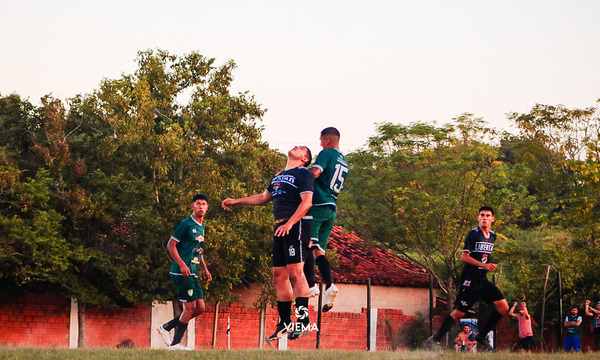 Este domingo se disputará la segunda fecha del Campeonato Ovetense - OviedoPress