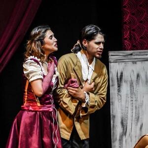 Inscripciones abiertas para formar parte de la Escuela Municipal de Teatro de Encarnación